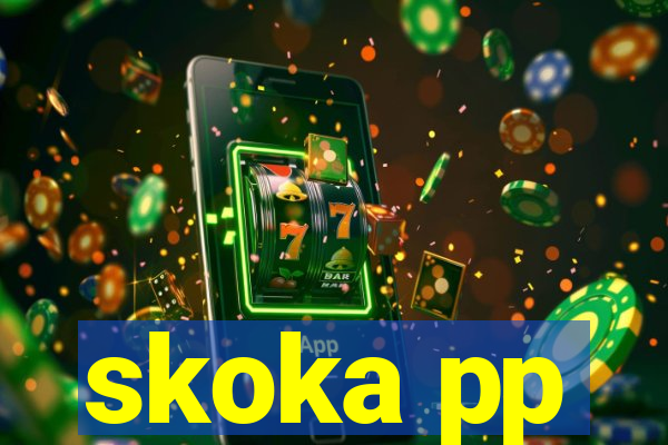 skoka pp